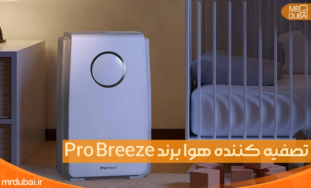 Air Purifier image2