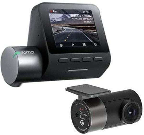 دوربین خودرو 70Mai Smart Dash Cam Pro Plus A500S