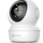 دوربین امنیتی نظارتی هوشمند Ezviz C6N, 1080P Wifi Smart Home Security Camera