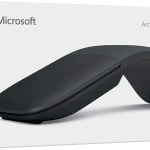 موس بی سیم ماکروسافت Microsoft Surface Arc Mouse