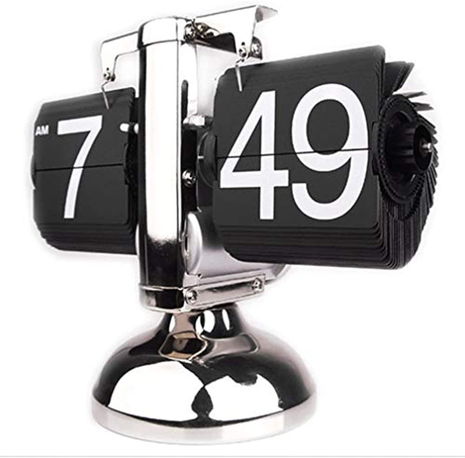 ساعت رومیزی مدل Flip Desk