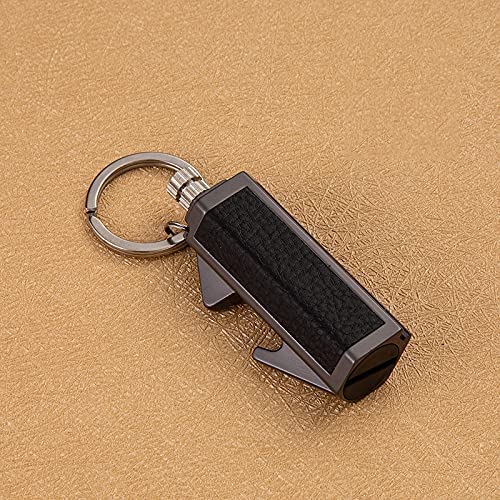 فندک کبریتی قابل حمل New West Portable key chain lighters Match