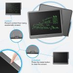 تبلت طراحی 15 اینچ TUGAU LCD Business Writing Pad