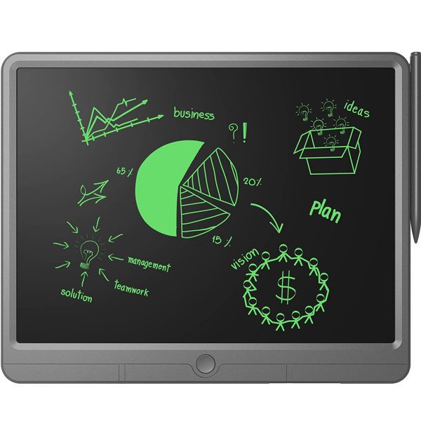 تبلت طراحی 15 اینچ TUGAU LCD Business Writing Pad