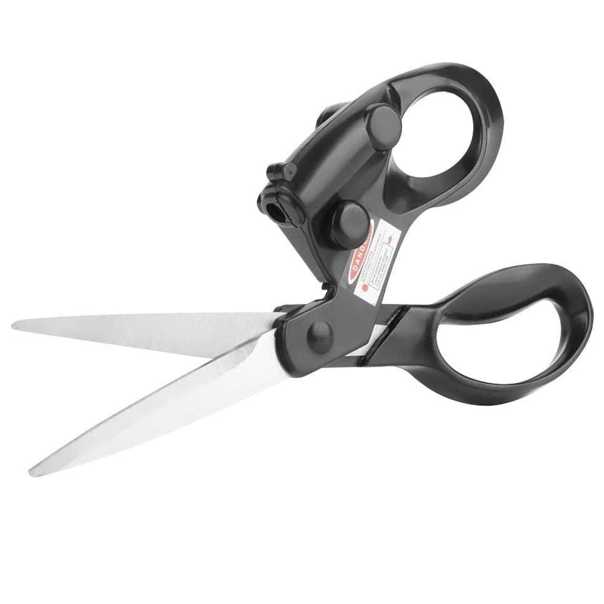 قیچی لیزری DEWIN Scissors – Guided scissors for fabrics