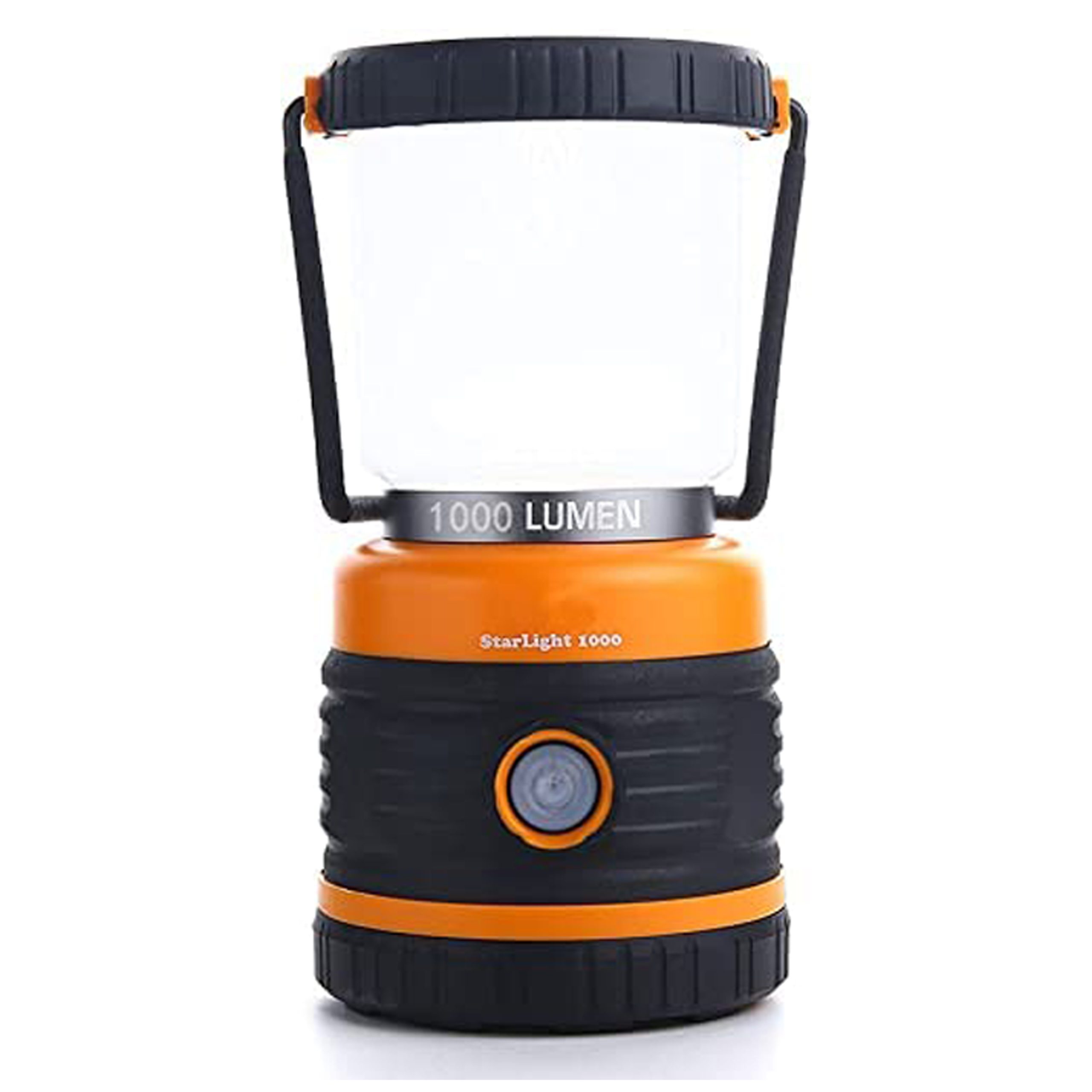 فانوس قابل شارژ کمپینگ LED Camping Lantern with 1000LM