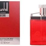 ادکلن مردانه دانهیل دیزایر قرمز Dunhill Desire Red - perfume for men