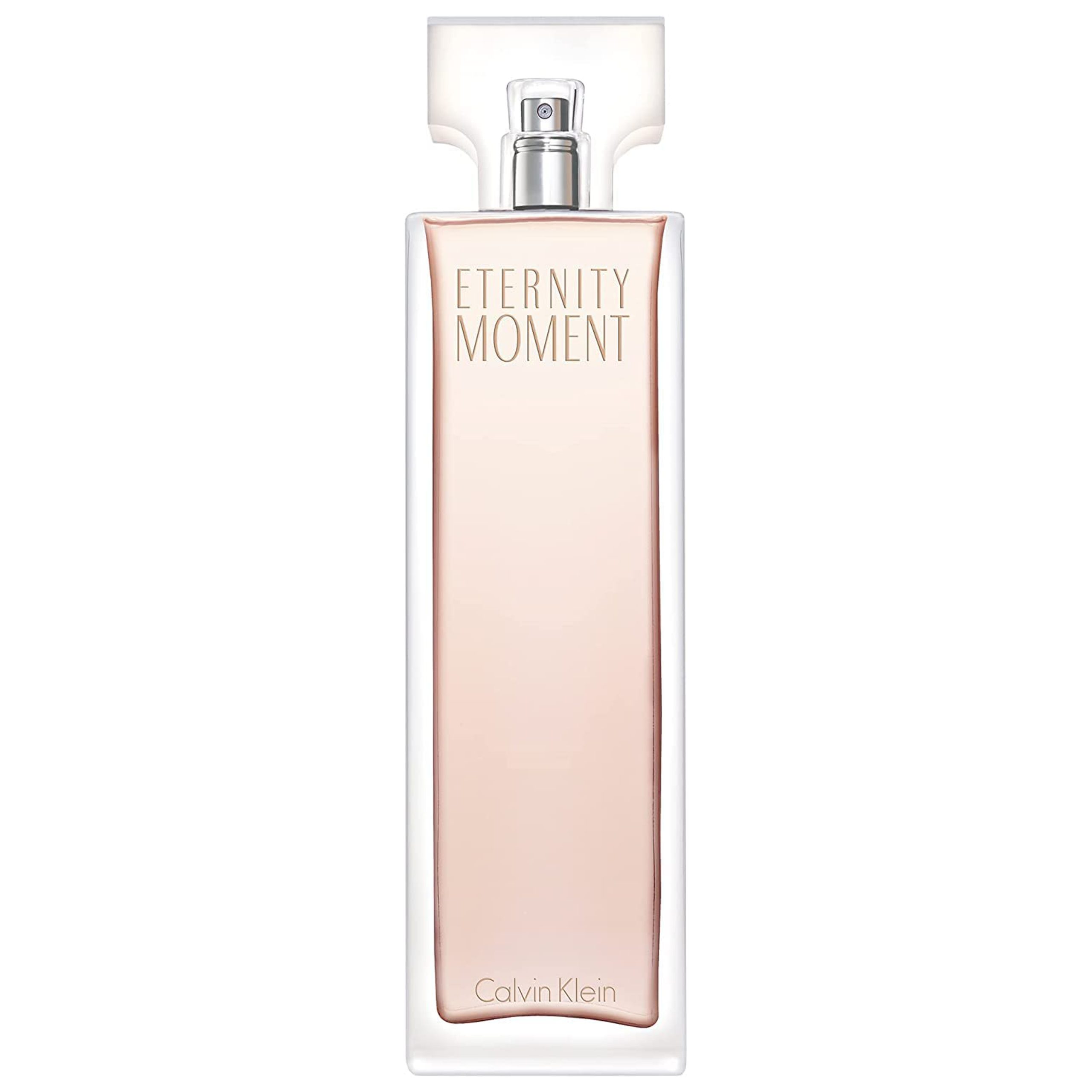 ادکلن زنانه کالوین کلین Calvin Klein Eternity Moment Eau de Parfum Spray