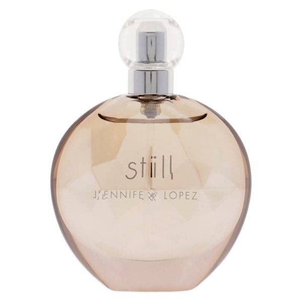 ادکلن زنانه جنیفر لوپز استیل ادو پرفیوم Jennifer Lopez Steel Eau De Perfume For Women