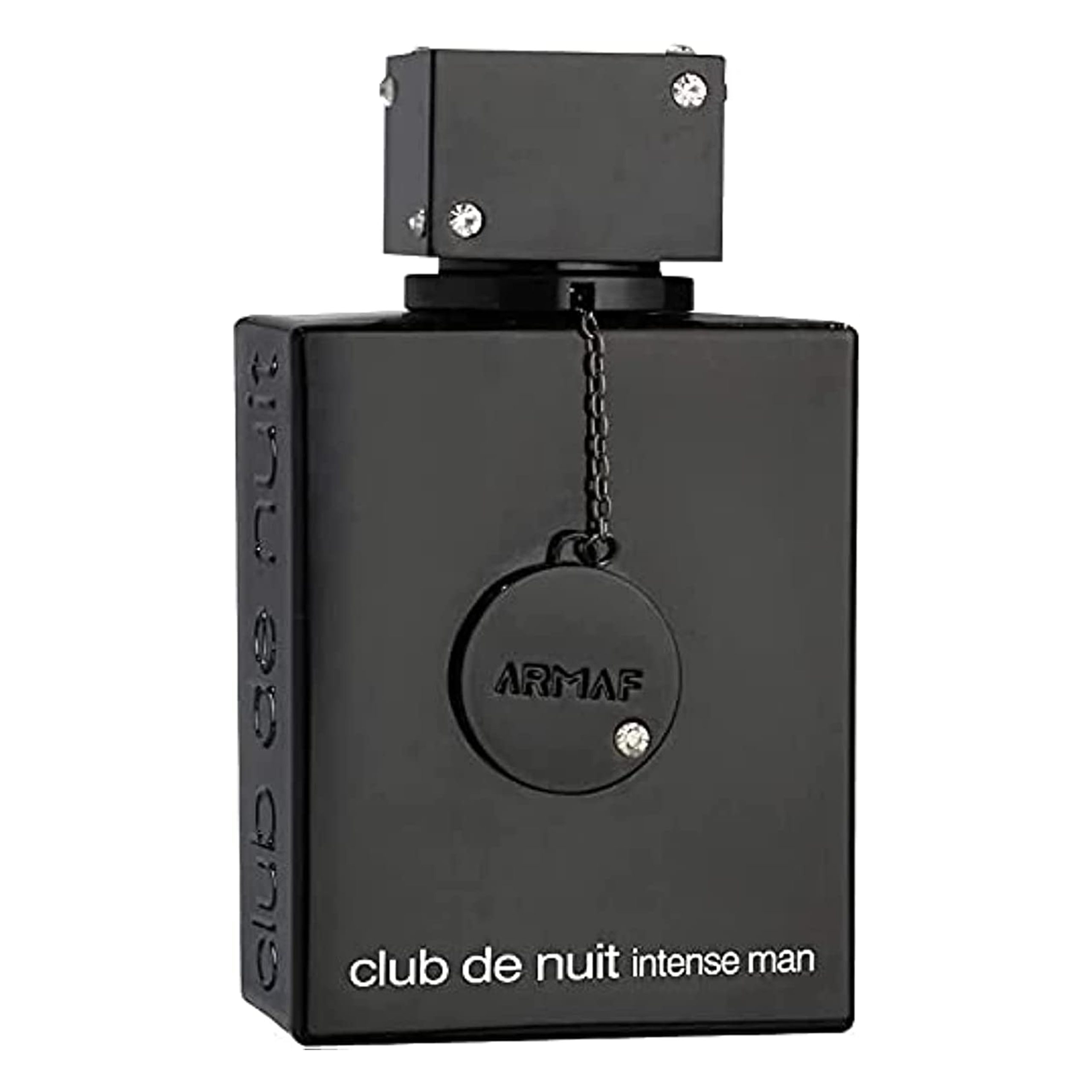 ادکلن مردانه آرماف کلاب د نویت اینتنس Armaf Perfume Club de Nuit Intense Man Perfume