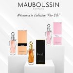 ادکلن زنانه مابوسین الکسیر پور اله ادو پرفیوم Mauboussin Elixir Pour Elle Eau de Perfume