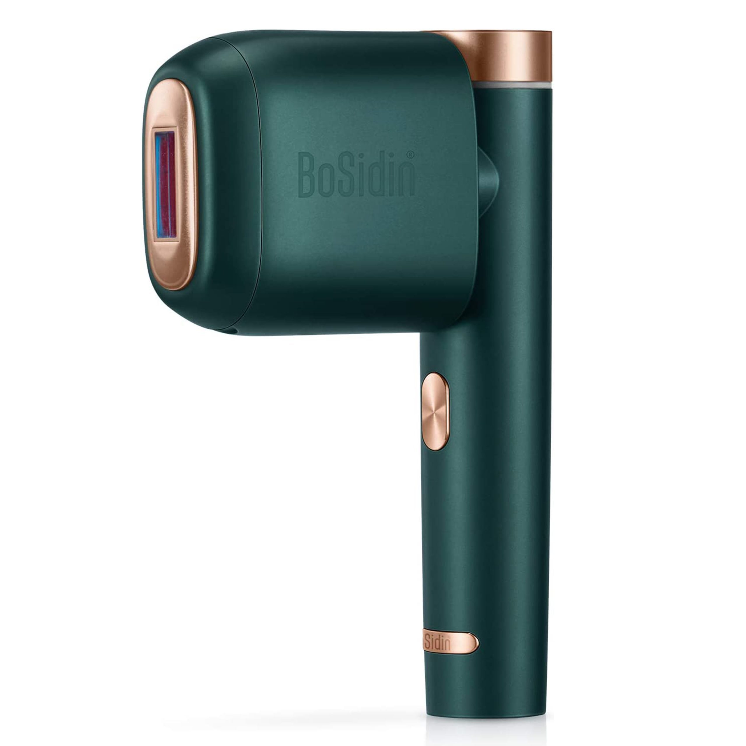 دستگاه لیزر موهای زائد دائمی BoSidin Painless Permanent Hair Removal Device