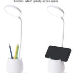 چراغ مطالعه قابل شارژ ICYNIAW Desk Lamps