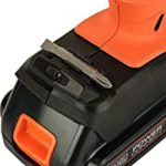 کیت ابزار دستی و دریل شارژی Black+Decker Cordless Drill Driver with Battery & Kitbox