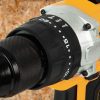 دریل بی سیم JCB Tools - JCB 20V Cordless Brushless Hammer Drill Driver