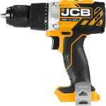 دریل بی سیم JCB Tools - JCB 20V Cordless Brushless Hammer Drill Driver