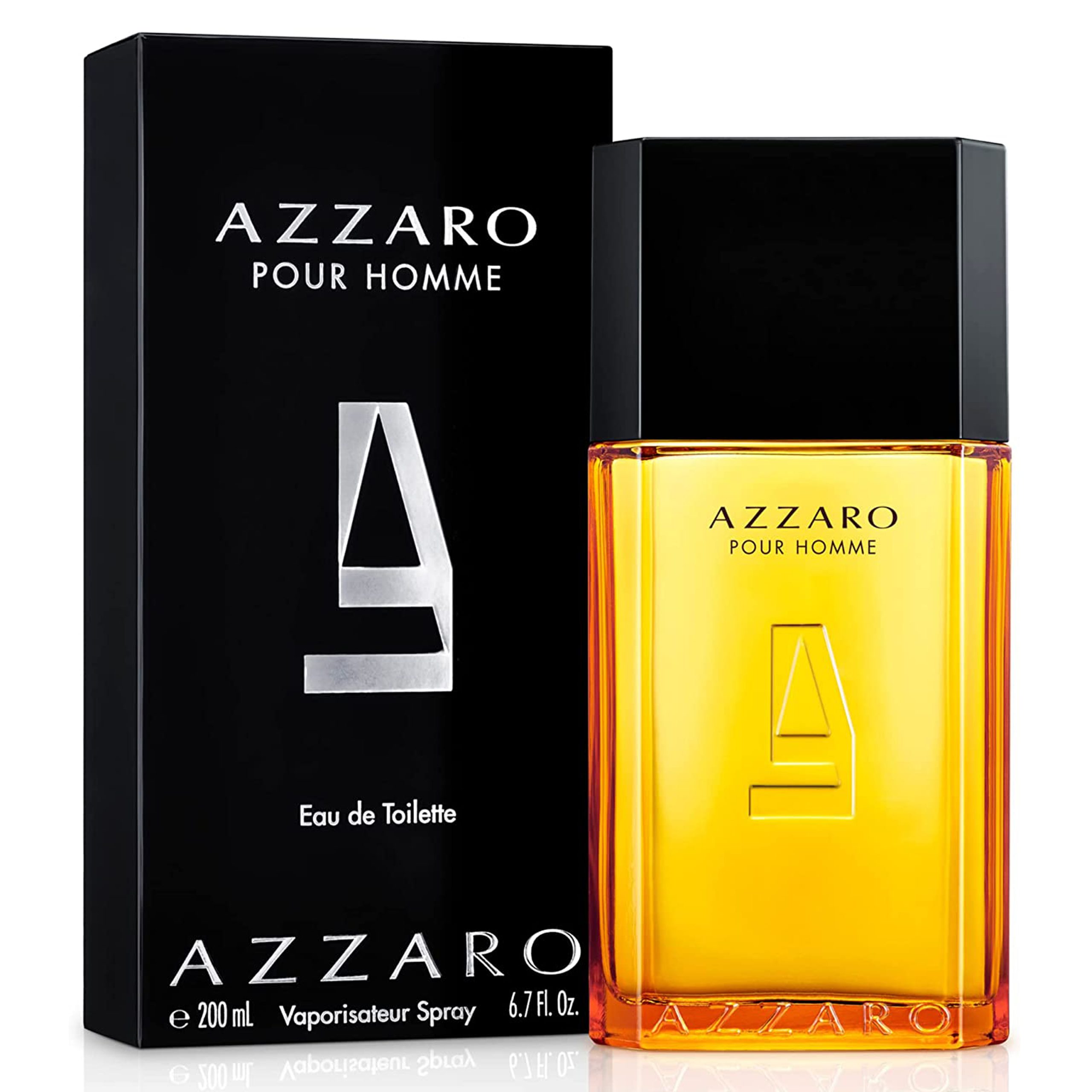 ادکلن مردانه آزارو پورهوم Azzaro Pour Homme – perfume for men