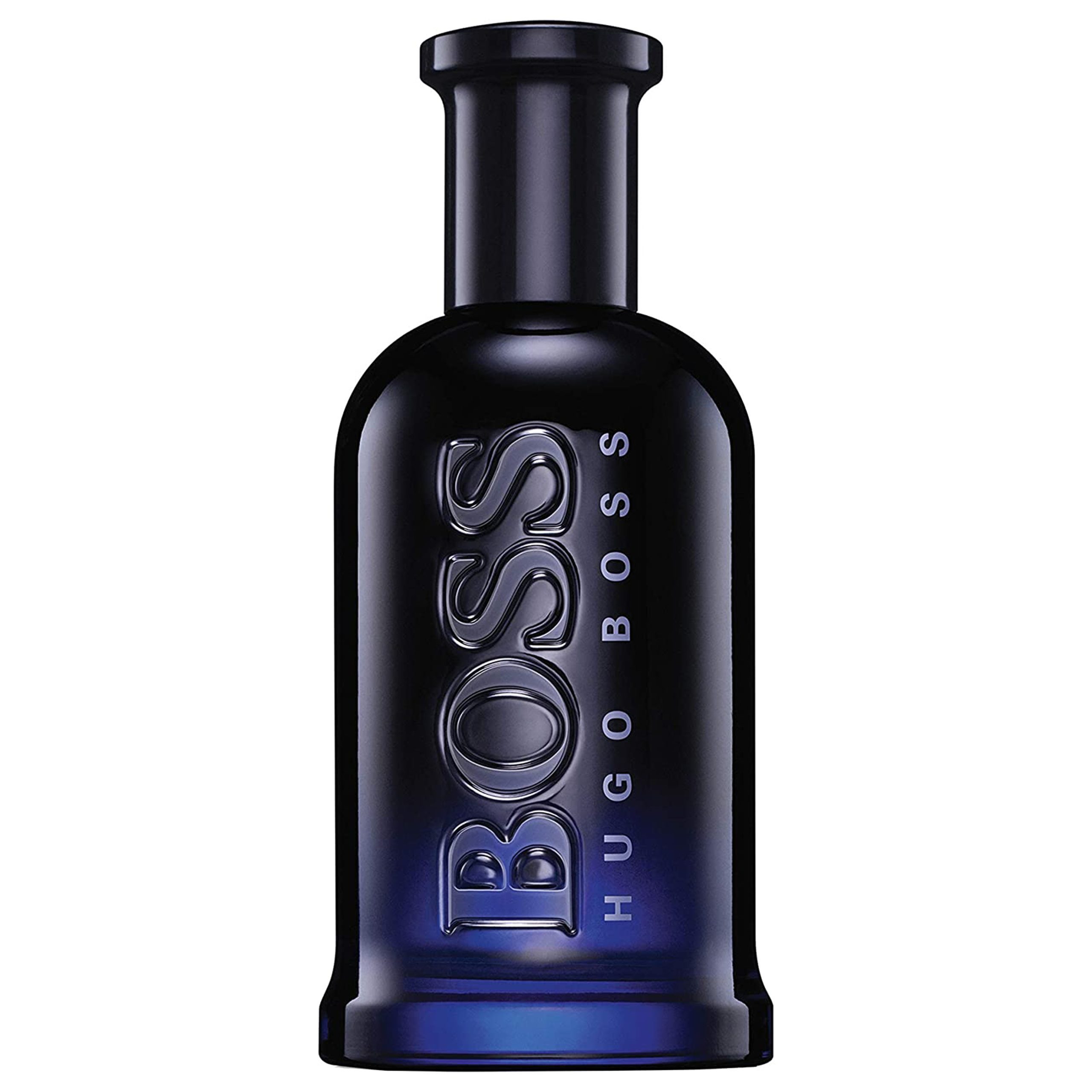 ادکلن مردانه هوگو باس باتلد نایت ادوتویلت Hugo Boss Bottled Night Perfume for Men