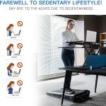 تردمیل هوشمند COOLBABY Series Portable Treadmill
