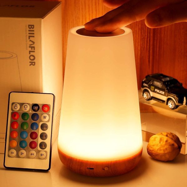 لامپ لمسی قابل حمل Biilaflor Touch Lamp