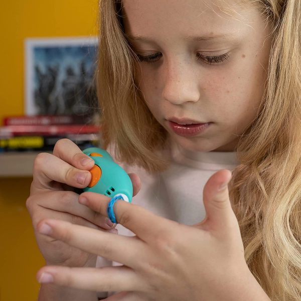 ست قلم سه بعدی برای کودکان 3Doodler Start+ Essentials 3D Pen Set for Kids