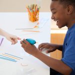 ست قلم سه بعدی برای کودکان 3Doodler Start+ Essentials 3D Pen Set for Kids