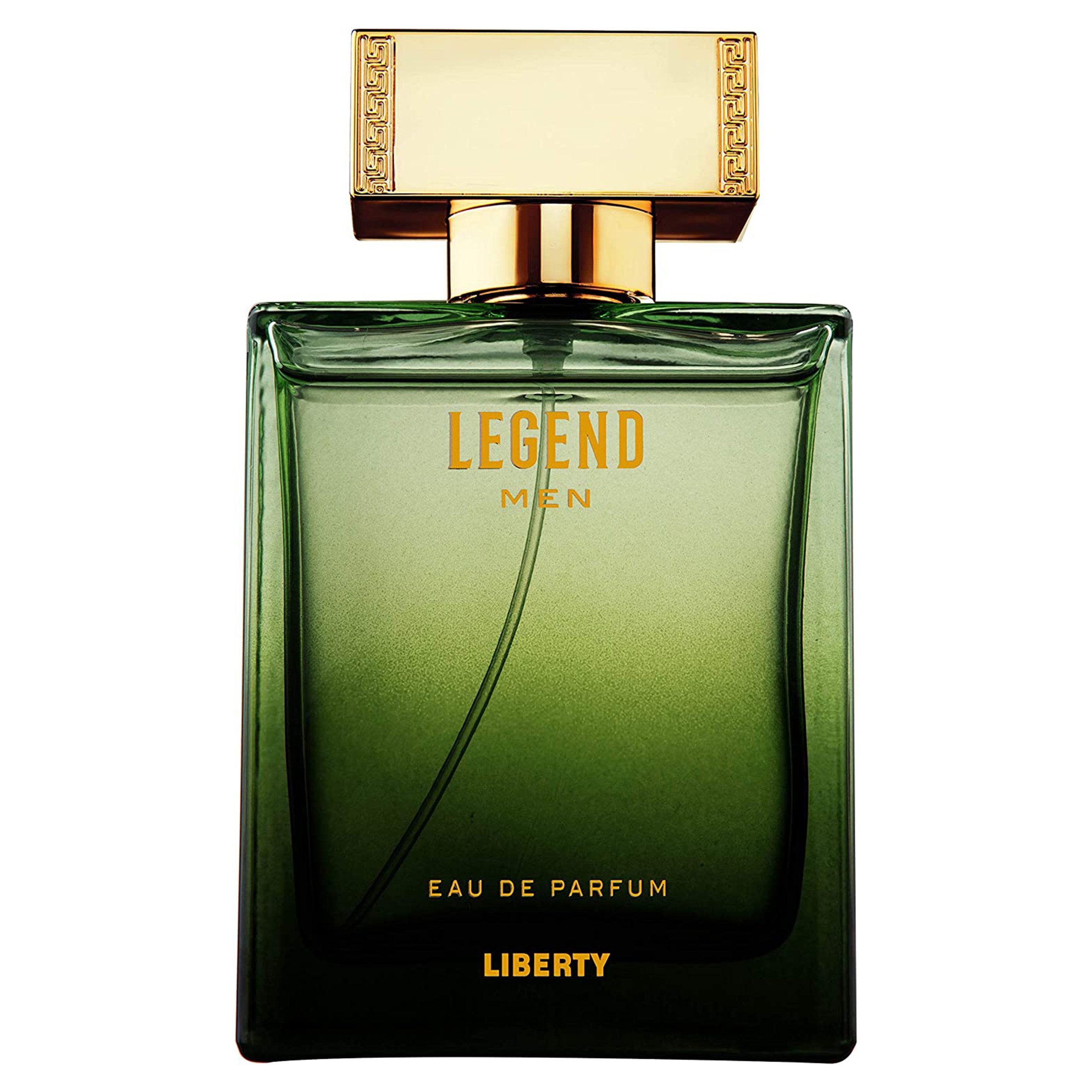 ادکلن ادو پرفیوم مردانه دج کالکشن مدل Luxury Legend