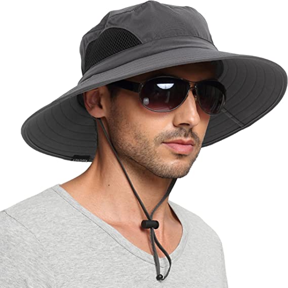 کلاه آفتابی EINSKEY Sun Hat for Men/Women