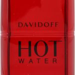 ادکلن مردانه دیویدوف هات واتر (Hot Water by Davidoff)