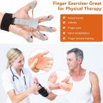 تقویت کننده انگشت گریپستر (2عدد) AALAVI