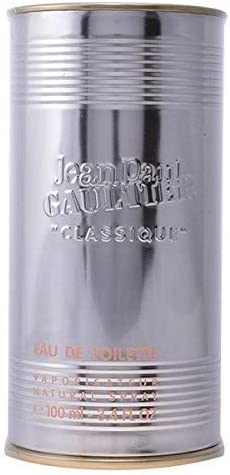 ادکلن ژان پل گوتیه کلاسیک زنانه Jean Paul Gaultier Classique