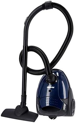 جاروبرقی 2200 واتی Geepas Vacuum Cleaner 1.5 Liter, 2200 Watts