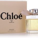 ادکلن زنانه کلوهه ادوپرفیوم Chloe For Women - Eau de Parfum