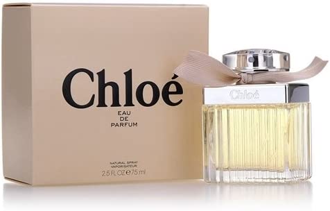 ادکلن زنانه کلوهه ادوپرفیوم Chloe For Women - Eau de Parfum