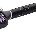 برس صاف کننده و حالت دهنده مو فیلیپس Philips Stylecare Essential Heated Straightening Brush