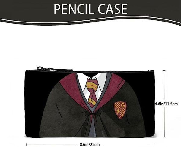 کوله پشتی هری پاتر Goodern Compatible for Harry Potter Backpack