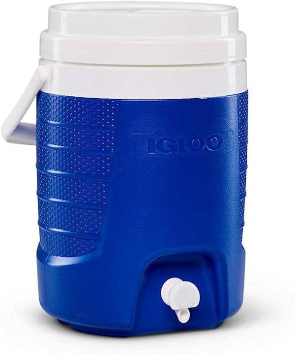 کلمن 7 لیتری Igloo 2-Gallon Sport Beverage Cooler