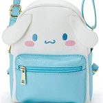 کوله پشتی عروسکی کارتونی Anime Cute Cartoon Bag Cosplay Shoulder Bag Backpack