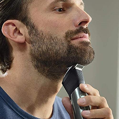 شیور مردانه فیلیپس Philips Beard Trimmer 9000 Prestige
