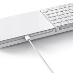 استند کیبورد Bestand Keyboard Stand for Apple Magic Trackpad