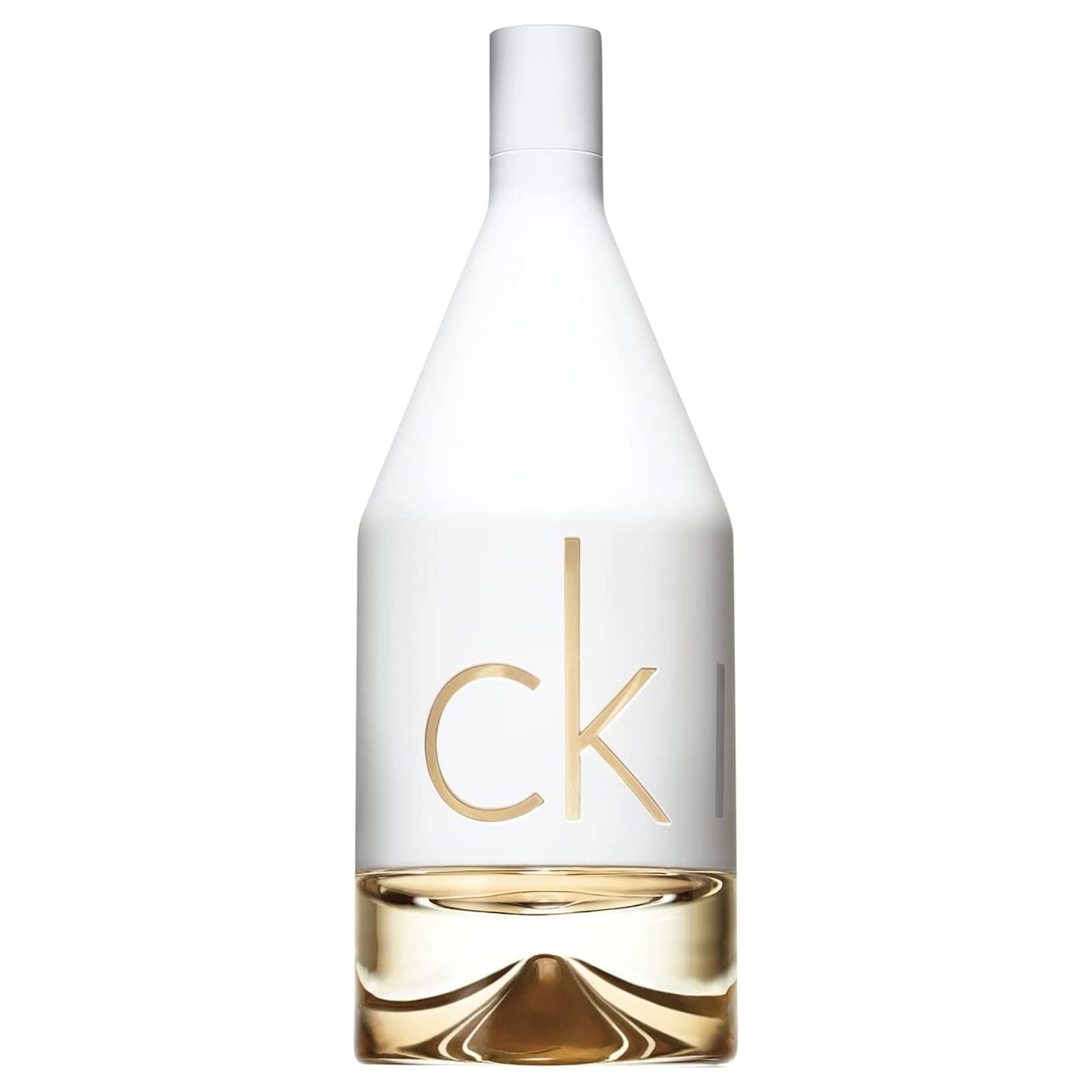 ادکلن کالوین کلین سی کی این تو یو زنانه Calvin Klein CK IN2U Perfume