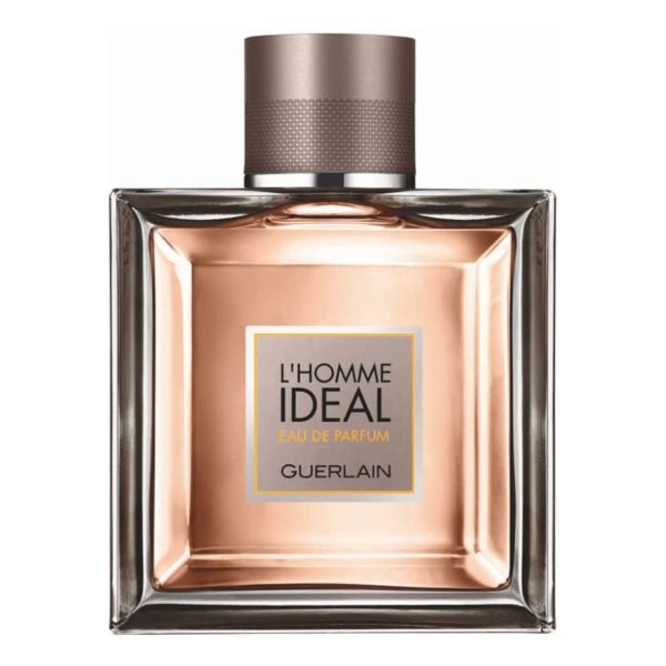 ادکلن گرلن لهوم ایده آل مردانه Guerlain L'Homme Ideal Eau de Perfume