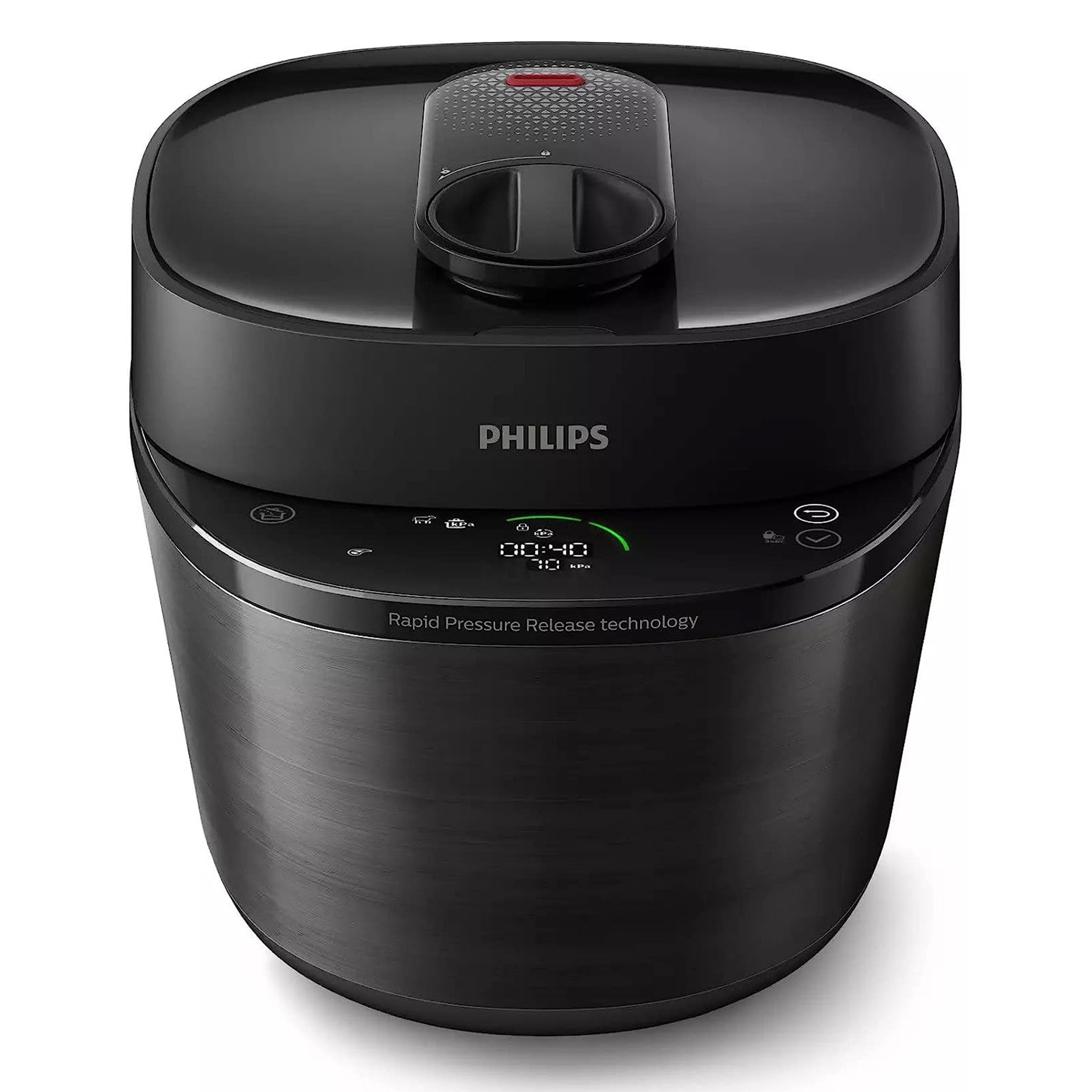 مولتی کوکر فیلیپس Philips All-in-One Cooker All-in-One Cooker Pressurized