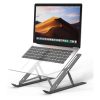پایه لپ‌تاپ قابل تنظیم Portable Laptop Stand, PHOCAR Adjustable Tablet