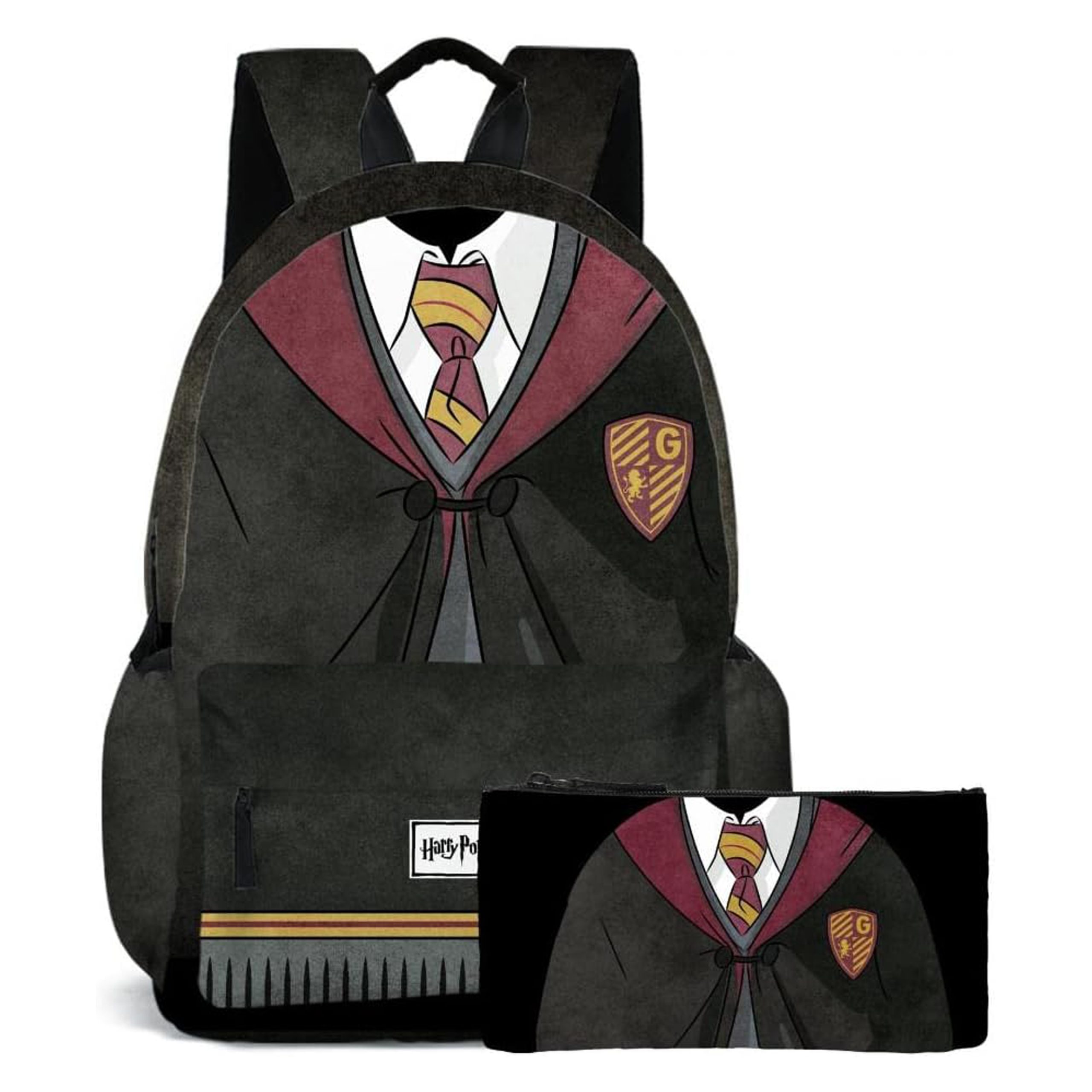 کوله پشتی هری پاتر Goodern Compatible for Harry Potter Backpack