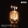 ادکلن زنانه هوگو باس د سنت فور هر ادو پرفیوم Hugo Boss The Scent Women's Eau de Perfume