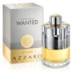 ادکلن مردانه آزارو وانتد ادو تویلت Azzaro Wanted - perfume for men