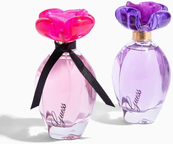 ادکلن زنانه گس گرل Guess Perfume - Girl by perfumes for women