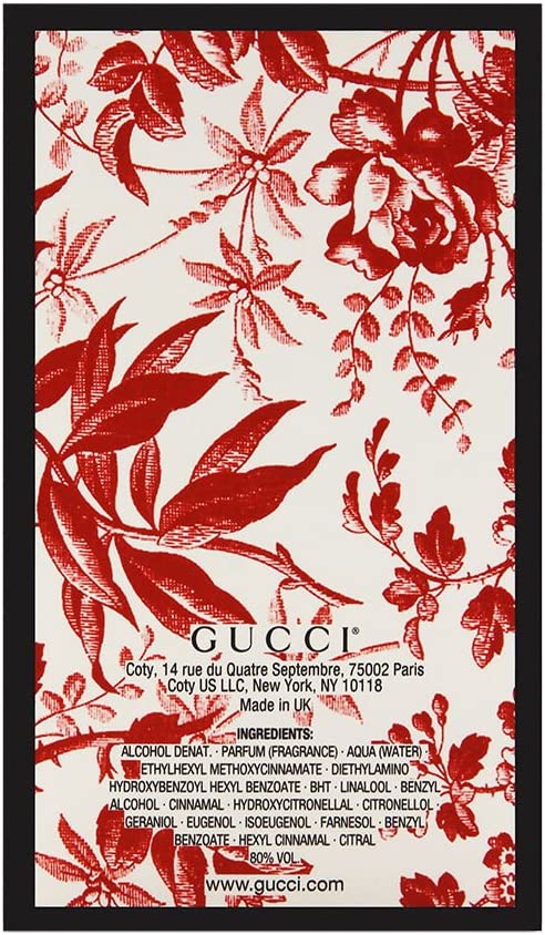 ادکلن زنانه گوچی بلوم Gucci Perfume - Bloom by Gucci