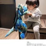 کوله پشتی دایناسور سه بعدی کودک Pepisky 3D Dinosaur Backpack, Kids Cute Animal Backpack